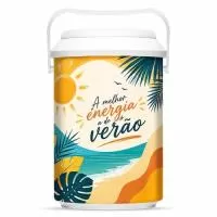 Cooler Personalizado Cooler Personalizado