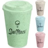 Copo ecológico Personalizado Copo ecológico Personalizado
