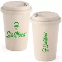 Copo ecológico Personalizado Copo ecológico Personalizado