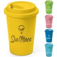 Copo ecológico Personalizado Copo ecológico Personalizado