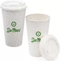 Copo ecológico Personalizado Copo ecológico Personalizado