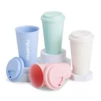 Copo ecológico Personalizado Copo ecológico Personalizado