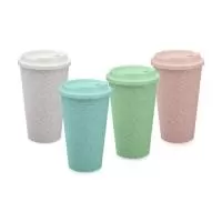 Copo ecológico Personalizado Copo ecológico Personalizado