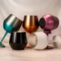 Copo térmico Personalizado Copo térmico Personalizado