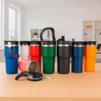 Copo térmico Personalizado Copo térmico Personalizado