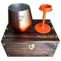 Copo térmico Personalizado Copo térmico Personalizado