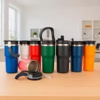 Copo térmico Personalizado Copo térmico Personalizado