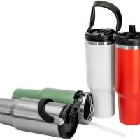 Copo térmico Personalizado Copo térmico Personalizado