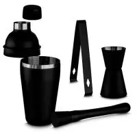 Coqueteleira Personalizada Coqueteleira Personalizada