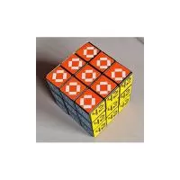 Cubo Mágico Personalizado Cubo Mágico Personalizado