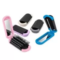 Escova De Cabelo Personalizada Escova De Cabelo Personalizada