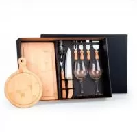 Estojo Para Kit Churrasco E Kit Cozinha Personalizado Estojo Para Kit Churrasco E Kit Cozinha Personalizado