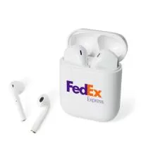 Fone de Ouvido Bluetooth Personalizado Fone de Ouvido Bluetooth Personalizado