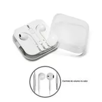 Fone de ouvido Personalizado Fone de ouvido Personalizado