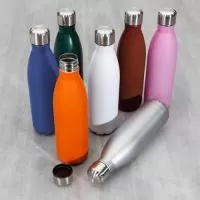 Garrafa de metal Personalizada Garrafa de metal Personalizada