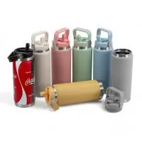 Garrafa Personalizada Garrafa Personalizada