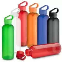 Garrafa Plástica Personalizada Garrafa Plástica Personalizada