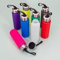 Garrafa Plástica Personalizada Garrafa Plástica Personalizada