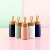 Garrafa térmica Personalizada Garrafa térmica Personalizada