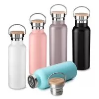 Garrafa térmica Personalizada Garrafa térmica Personalizada