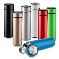 Garrafa térmica Personalizada Garrafa térmica Personalizada