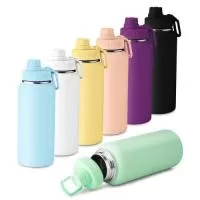 Garrafa térmica Personalizada Garrafa térmica Personalizada