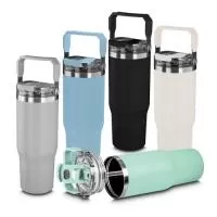 Garrafa térmica Personalizada Garrafa térmica Personalizada