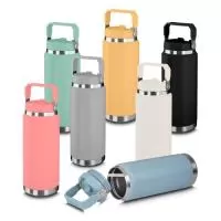 Garrafa térmica Personalizada Garrafa térmica Personalizada