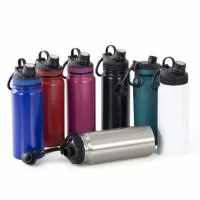 Garrafa térmica Personalizada Garrafa térmica Personalizada