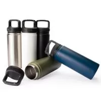 Garrafa térmica Personalizada Garrafa térmica Personalizada