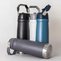 Garrafa térmica Personalizada Garrafa térmica Personalizada