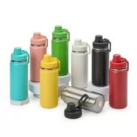 Garrafa térmica Personalizada Garrafa térmica Personalizada