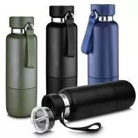 Garrafa térmica Personalizada Garrafa térmica Personalizada