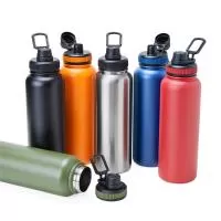 Garrafa térmica Personalizada Garrafa térmica Personalizada