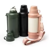 Garrafa térmica Personalizada Garrafa térmica Personalizada