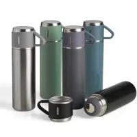 Garrafa térmica Personalizada Garrafa térmica Personalizada