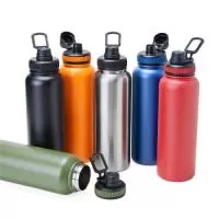 Garrafa térmica Personalizada Garrafa térmica Personalizada