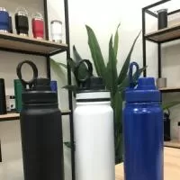 Garrafa térmica Personalizada Garrafa térmica Personalizada