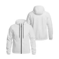 Jaqueta Corta-vento Personalizada Jaqueta Corta-vento Personalizada