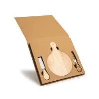 Kit acessórios para queijo Personalizado Kit acessórios para queijo Personalizado