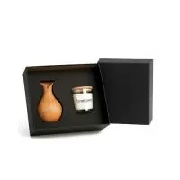 Kit Aromático Personalizado Kit Aromático Personalizado