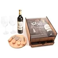 Kit Bebidas Personalizado Kit Bebidas Personalizado