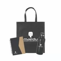 Kit Boas Vindas Personalizado Kit Boas Vindas Personalizado