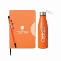 Kit Boas Vindas Personalizado Kit Boas Vindas Personalizado