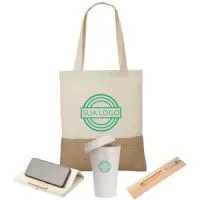 Kit Boas Vindas Personalizado Kit Boas Vindas Personalizado