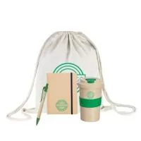 Kit Boas Vindas Personalizado Kit Boas Vindas Personalizado