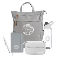 Kit Boas Vindas Personalizado Kit Boas Vindas Personalizado