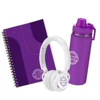 Kit Boas Vindas Personalizado Kit Boas Vindas Personalizado