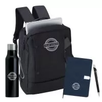 Kit Boas Vindas Personalizado Kit Boas Vindas Personalizado