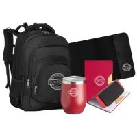 Kit Boas Vindas Personalizado Kit Boas Vindas Personalizado